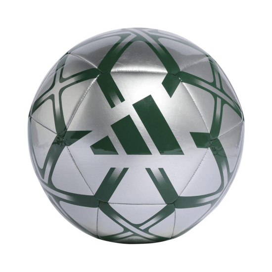 Adidas Μπάλα ποδοσφαίρου Starlancer Club Ball